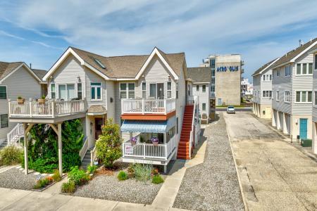519 5th, North Wildwood, 08260