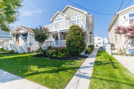 455 21st, Avalon, 08202