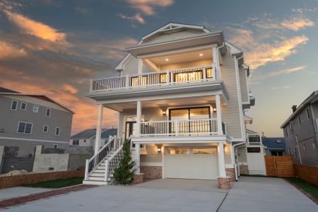 615 Spruce, North Wildwood, 08260