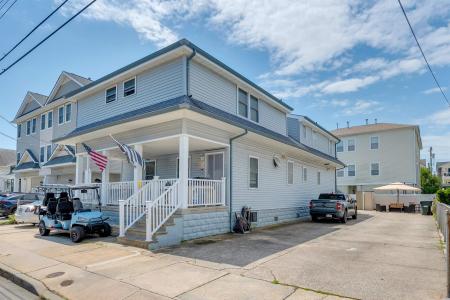 220 Juniper, Wildwood, 08260