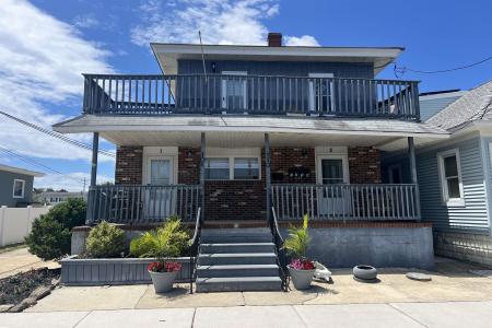 108-110 Buttercup, Wildwood Crest, 08260