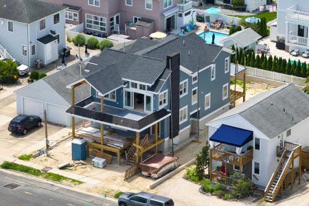 225 85th, Stone Harbor, 08247