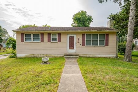 329 Willow, North Cape May, 08204