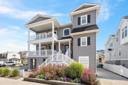 294 86th, Stone Harbor, 08247