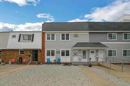 105 Seaview, North Wildwood, 08260