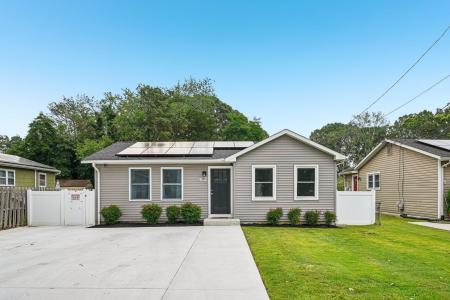 42 Franklin, Villas, 08251