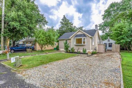 22 Ellery, Villas, 08251