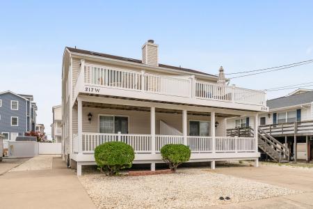 217 79th, Sea Isle City, 08243