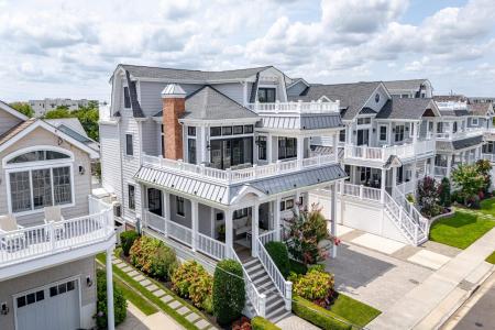 274 7th, Avalon, 08202