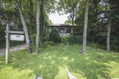 708 Cape Ave, Cape May Point, 08212