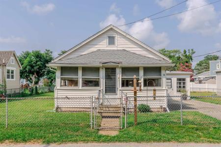 39 New Jersey Ave, Villas, 08251