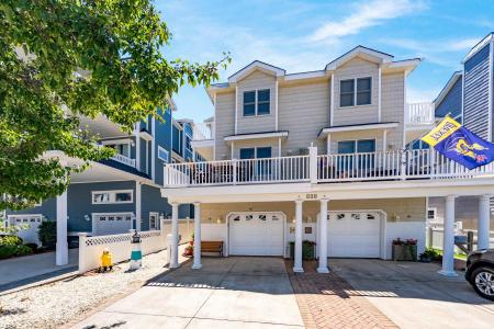 134 59th, Sea Isle City, 08243