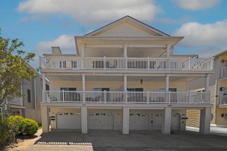 210 Garfield, Wildwood, 08260