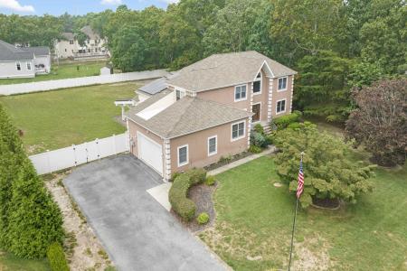 8 Clayton, Seaville, 08230