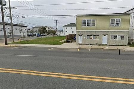 4116 Park, Wildwood, 08260