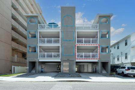 506 19th, North Wildwood, 08260