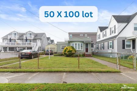 902 Atlantic, North Wildwood, 08260