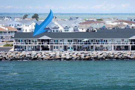 145 Seaview, North Wildwood, 08260