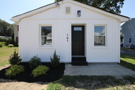 105 Atlantic, Cape May Court House, 08210