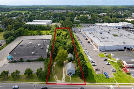 4003 Route 9, Rio Grande, 08242