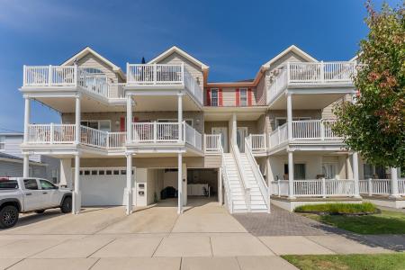 333 16th, North Wildwood, 08260