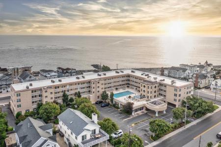 700 First, Avalon, 08202