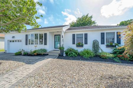 306 Nantucket Drive, Lower Township, 08204
