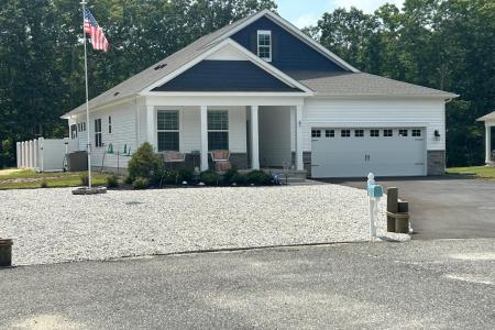 8 Anderson, Cape May Court House, 08210