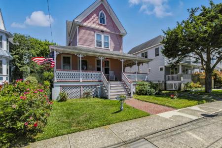 35 First Ave, Cape May, 08204