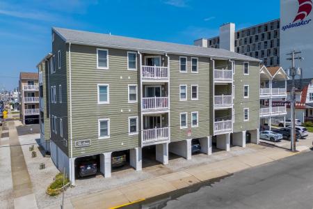 33 36th, Sea Isle City, 08243