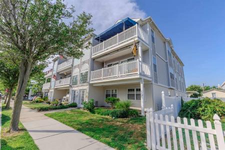 153 Taylor Ave, Wildwood, 08260