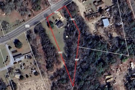 205 Dennisville, South Seaville, 08210