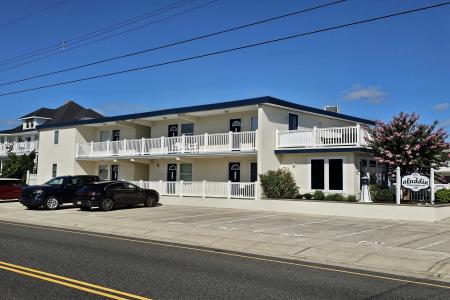 208 Forget Me Not, Wildwood Crest, 08260