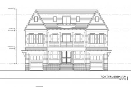 4202 5th, Avalon, 08202