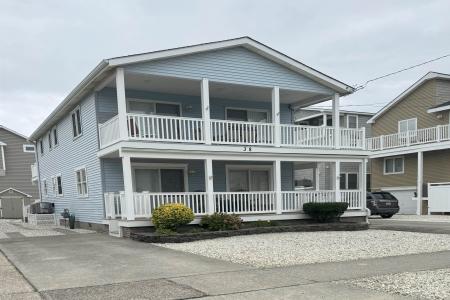 38 77th, Sea Isle City, 08243