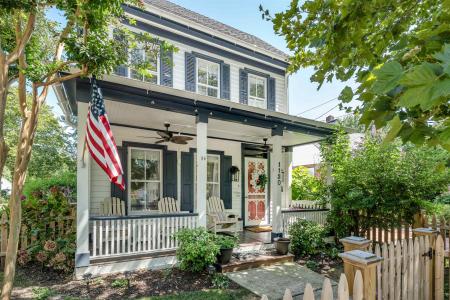 1130 Washington, Cape May, 08204
