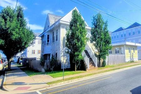 4701 Arctic, Wildwood, 08260