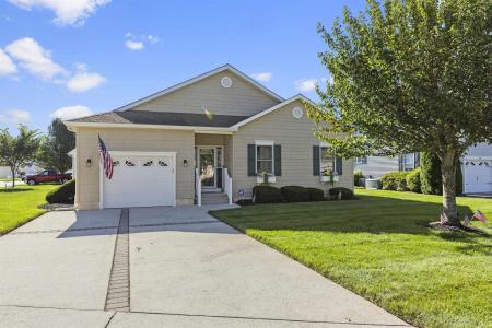 57 Wynndemere, Cape May Court House, 08204