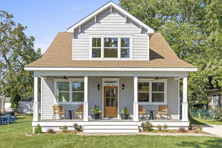 73 Ridgewood, Villas, 08251
