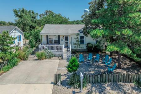 6 Delaware, Villas, 08251