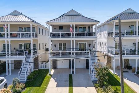 602 26th, West Wildwood, 08260