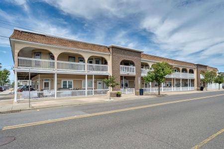 5600 Seaview, Wildwood Crest, 08260