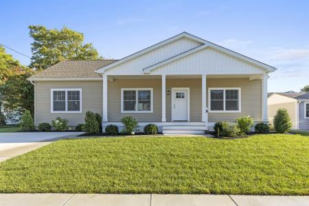 1400 Emerson, North Cape May, 08204
