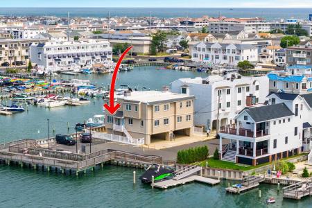 392 83rd, Stone Harbor, 08247