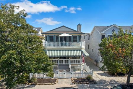 1343 Central Avenue, Ocean City, 08226