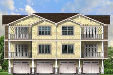 121 Maple Ave., Wildwood, 08260