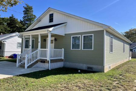 9 Bucknell, Del Haven, 08251