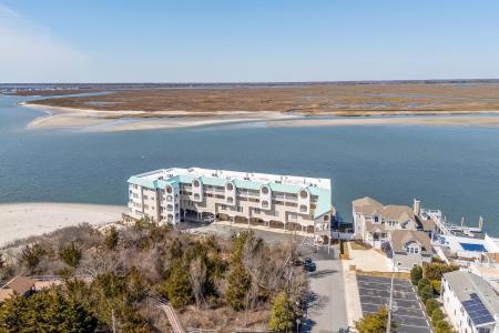 9400 Roberts, Sea Isle City, 08243