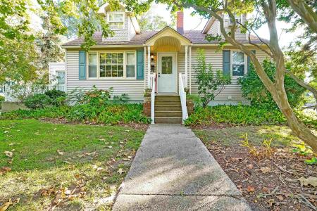 1108 West, Cape May, 08204