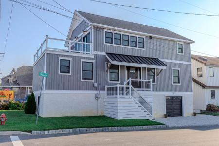 1242 Rt 109, Lower Township, 08204